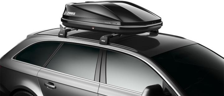Produktbild Thule Touring 100 S (330 l)