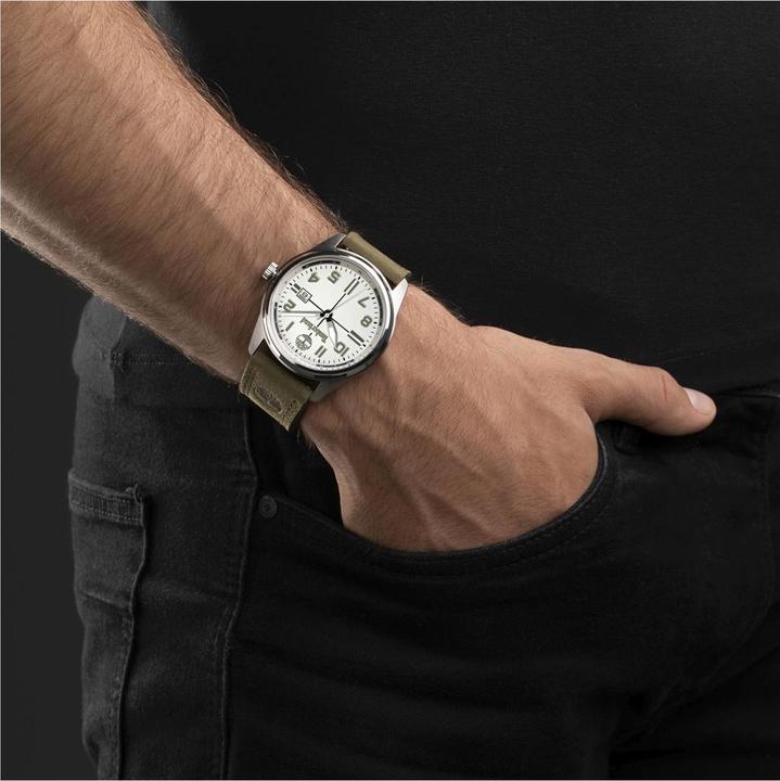 Image du produit Timberland Northbridge (Montre analogique, 45 mm)