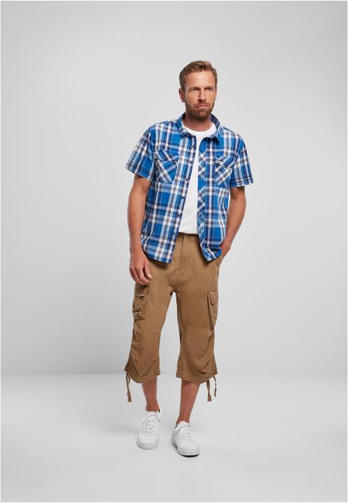 Produktbild Brandit Urban Legend Cargo 3/4 Shorts (XL)