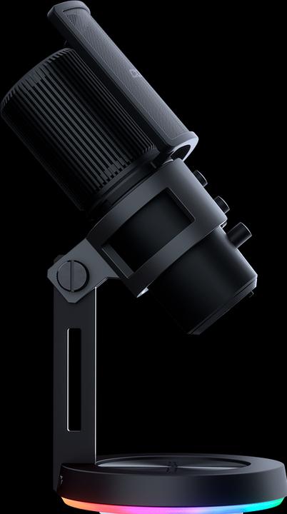Image du produit Cougar Screamer-X 3H500MK3B.0001 Mic Screamer-X