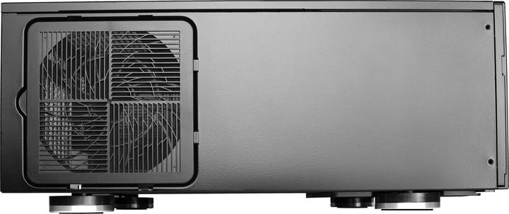 Actual product image Silverstone GD08 (mATX, ATX, SSI CEB, SSI EEB)