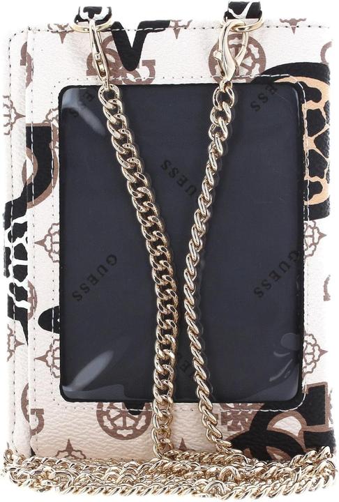 Actual product image Guess Geldbörse mit Kette