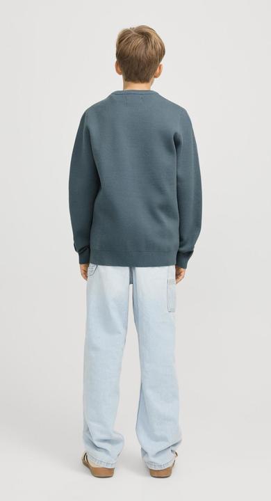 Actual product image Jack & Jones Strickpullover Junior Strickpullover (152)