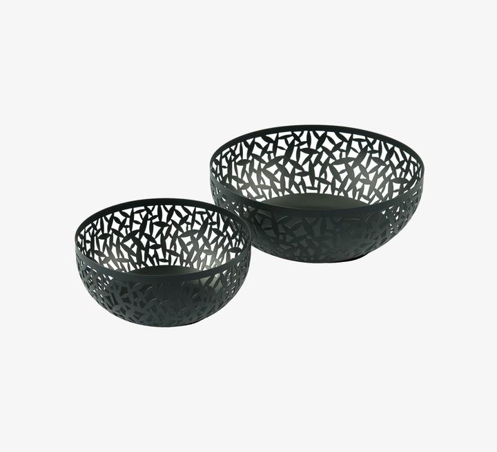 Image du produit Alessi Coupe à fruits en acier inoxydable (Ø 29 x 11 cm)