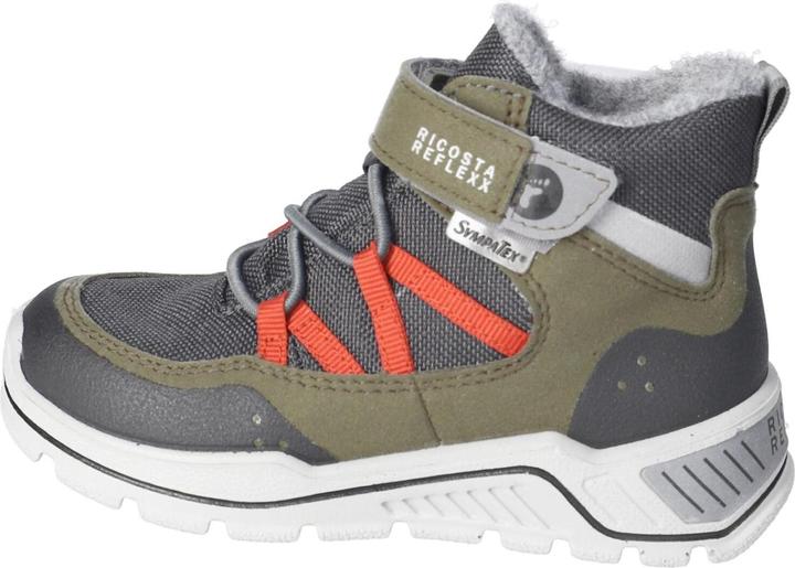 Ricosta Stiefelette (35)