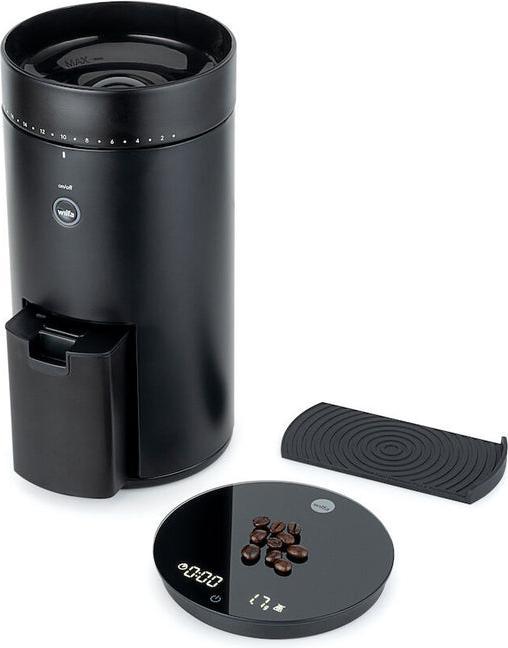 Actual product image Wilfa Svart Uniform (CH plug)