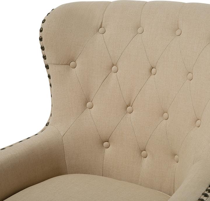 Actual product image Beliani Viborg Ii
