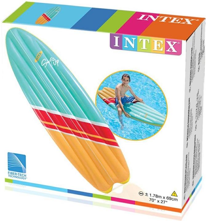 Actual product image Intex Surf's Up