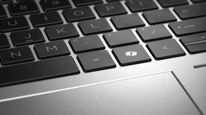 Produktbild HP EliteBook 860 G11 (16", Intel Core Ultra 7 155H, 32 GB, 1000 GB, DE)