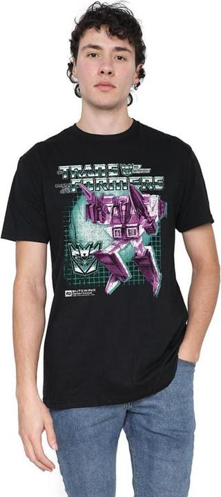 Immagine prodotto Transformers TShirt 40 (4XL)