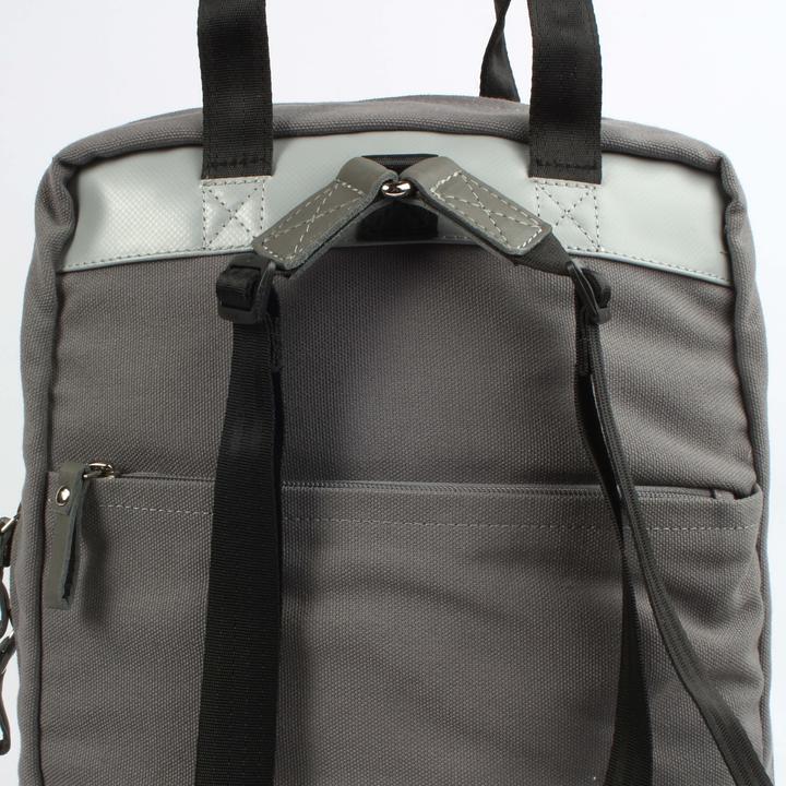 Produktbild 7clouds Shopper-Rucksack Neldem 7.2 (9.70 l)
