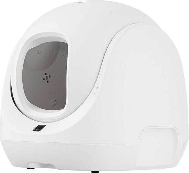 Produktbild Catlink Scooper BayMax SE (Selbstreinigendes Katzenklo)