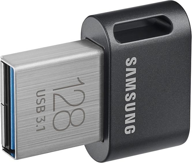 Actual product image Samsung Fit Plus (128 GB, USB-A)