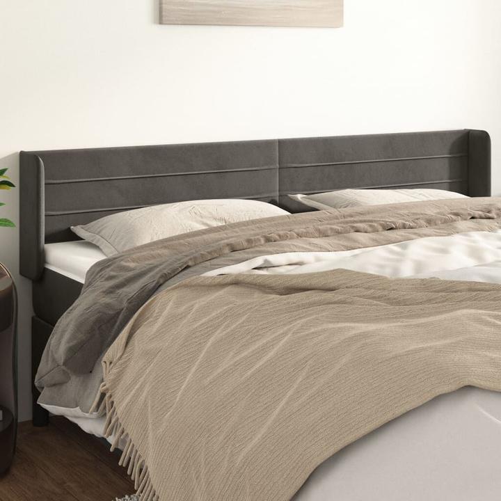 Actual product image VidaXL Kiriakoula (163 x 16 x 88 cm)