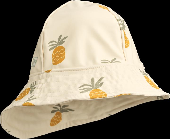Liewood Sonnenhut Josefine Pineapples Cloud