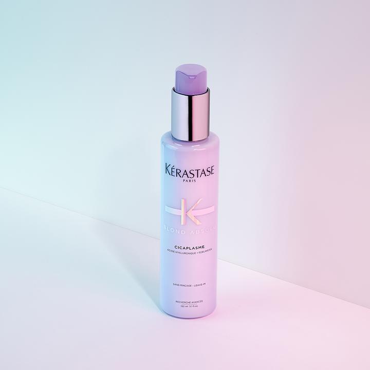 Immagine prodotto Kérastase Blond Absolu Cicaplasme (150 ml)