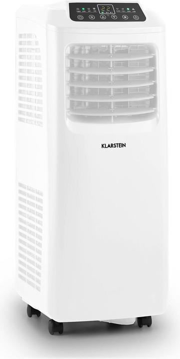 Actual product image Klarstein Pure Blizzard 3 2G (34 m², 7000 BTU/h)