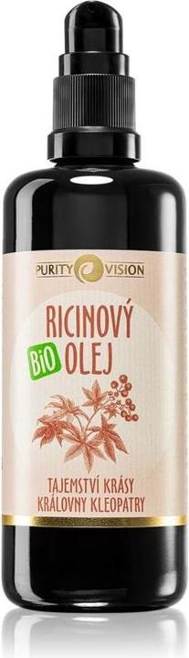 Produktbild Purity Bio (Körperöl, 100 ml)