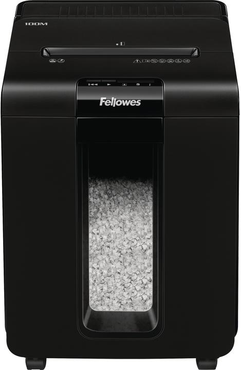 Productafbeelding Fellowes AutoMax 100M (Gesneden deeltjes)