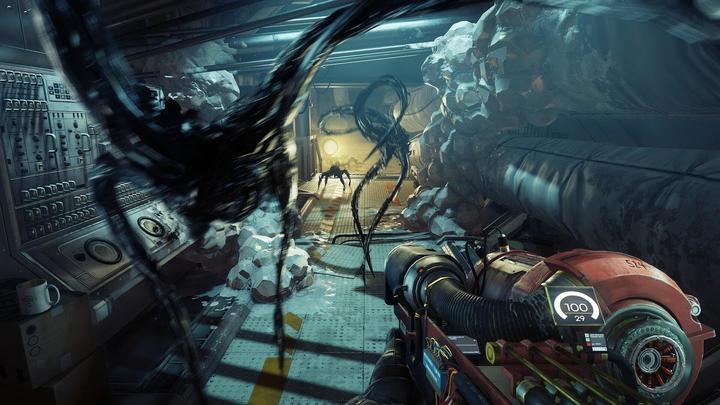 Immagine prodotto Bethesda Preda (PS4, DE)