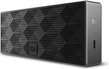 Produktbild Xiaomi Mi Square Box Bluetooth Speaker (10 h, Akkubetrieb)
