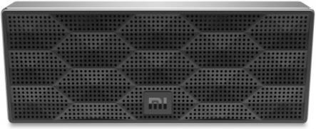 Produktbild Xiaomi Mi Square Box Bluetooth Speaker (10 h, Akkubetrieb)