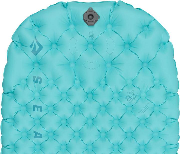 Actual product image Sea To Summit ComfortLight Insulated W mattress
