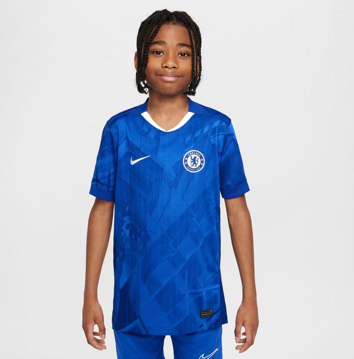 Immagine prodotto Nike FC Chelsea Kinder Trikot (140, 146, 152)