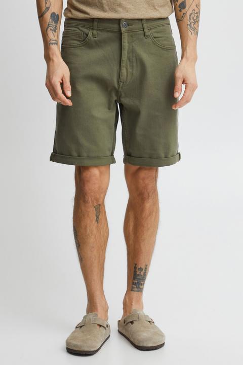 Actual product image Blend BHDenim shorts - 20715202 (M)