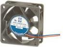 Actual product image Rs Pro DC FAN 60X25MM 12V WITH IP55 (60 mm)