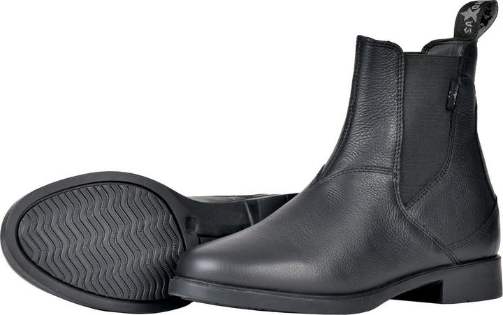 Produktbild Saxon JodhpurReitstiefeletten Allyn Leder (31)