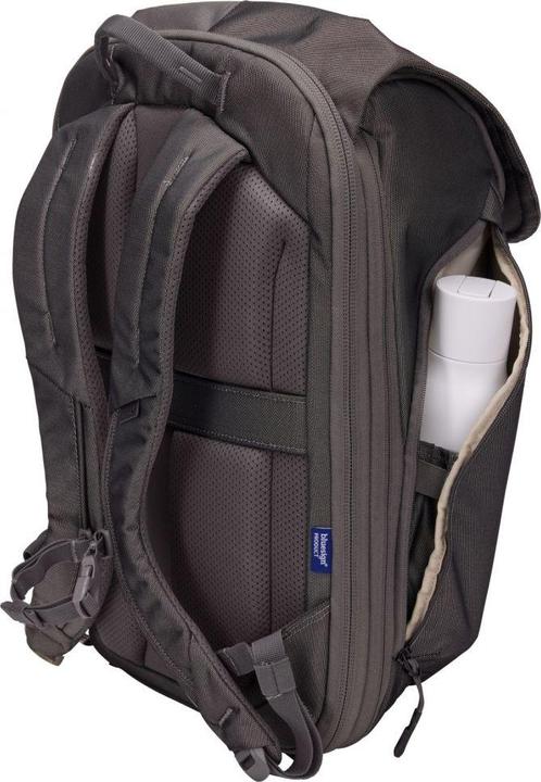 Actual product image Thule Subterra 2 Travel Backpack - Vetiver Grey (26 l)