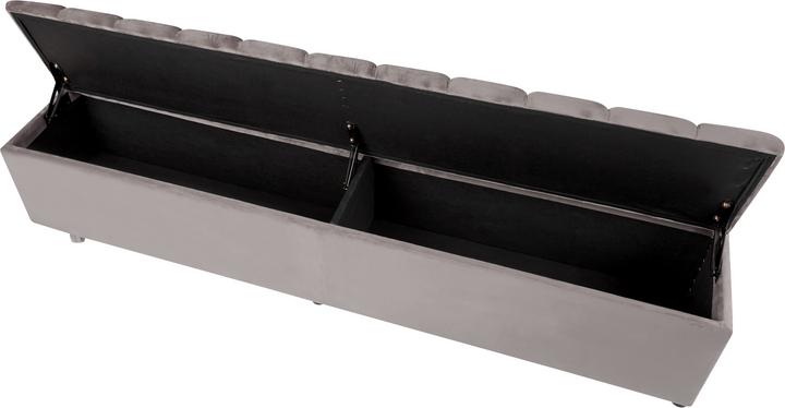 Actual product image Beliani Noyers (160 x 200 cm)