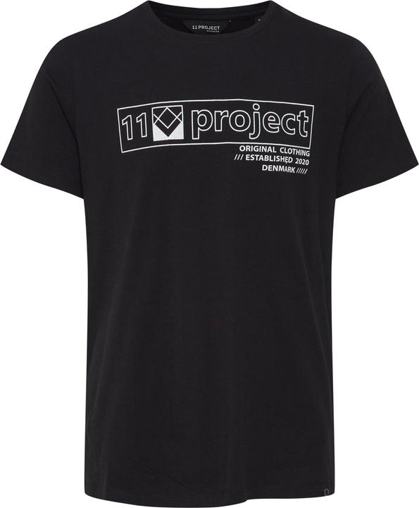 11 Project PRMattis 20714425 ME (S)