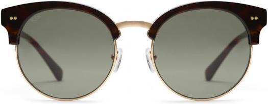 Kapten & Son Capri Tortoise Green