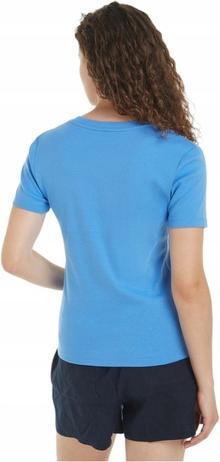 Actual product image Tommy Hilfiger New Slim Cody Ladies T-Shirt (XS)