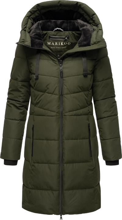Produktbild Marikoo Natsukoo XVI (L)
