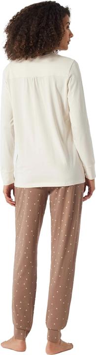 Produktbild Schiesser Pyjama Homewear Bequem sitzend (40)