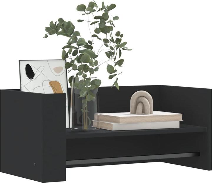 Actual product image VidaXL Wall shelf (70.5 x 35 x 30.5 cm)