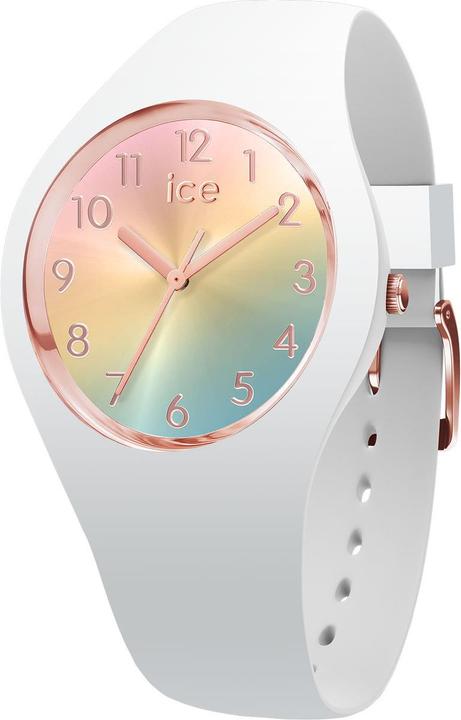 ICE Watch Ice Sunset Rainbow (Analoguhr, 34 mm)
