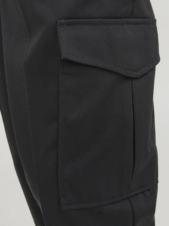Actual product image Jack & Jones Bill Clean Tapered Cargo Trousers (W29/L32)
