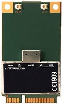 Produktbild Fujitsu UMTS ready - Antennenmontagesatz - für LIFEBOOK E734