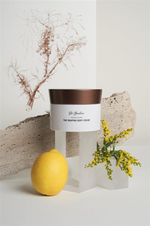 Produktbild Dr. Bouhon RB Shaping Body Cream 200 ml (Körpercreme, 200 ml)