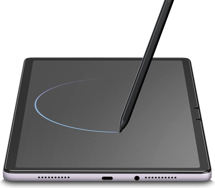 Actual product image Avizar Paper-like screen protector, display film (1 Piece, Xiaomi Redmi Pad SE)