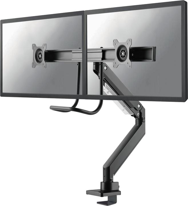Neomounts NM-D775DXBLACK (Table, 32")