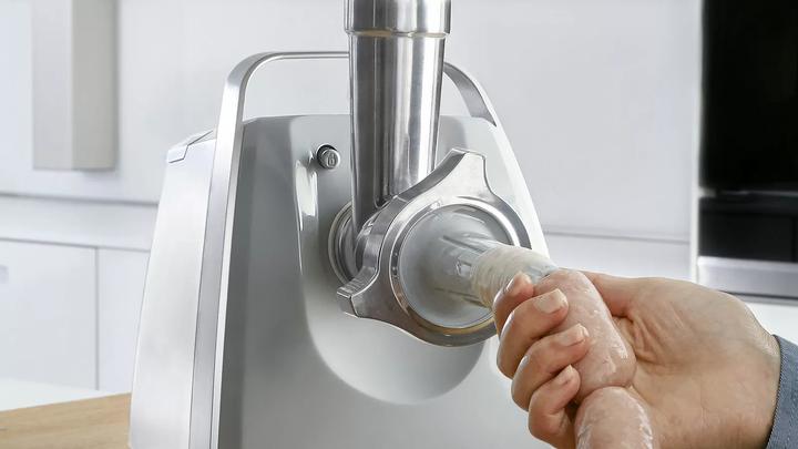 Produktbild Bosch Hausgeräte Mfw45020