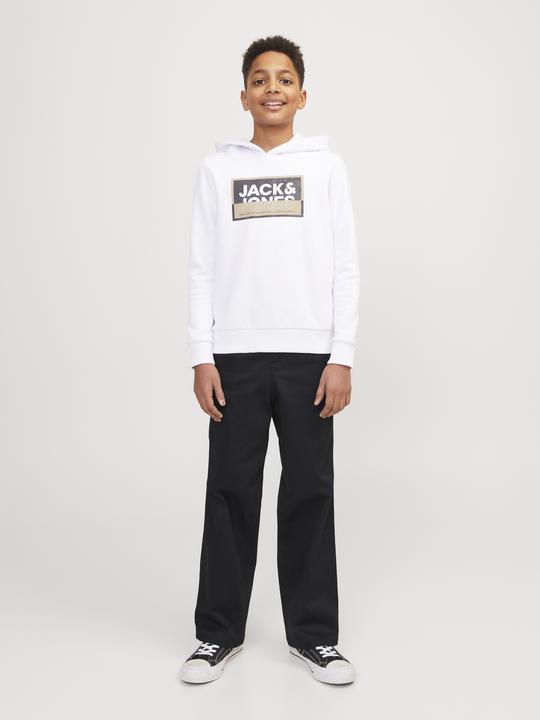 Immagine prodotto Jack & Jones Worker-Hose Für jungs Worker-Hose (158)