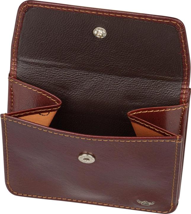 Actual product image Golden Head Colorado RFID Protect 1174 Wallet