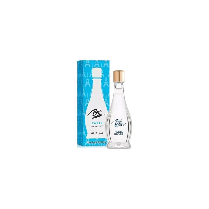 Actual product image Być Może Maybe Paris Paris, 10 ml (hit) (Eau de parfum, 10 ml)