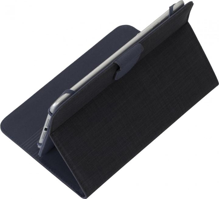 Produktbild Rivacase Biscayne (Sony Xperia Tablet Z3 Compact, Asus ZenPad 8.0, VivoTab 8 M81C, Galaxy Tab A 8.0 (2019), iPad mini 2015 (4. Gen), Galaxy Tab S2 8.0 (2015), 8" Tablets)